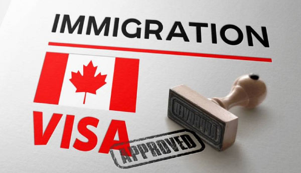 ویزا اقامت دائم کانادا