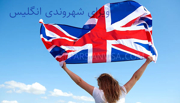 ویزای تابعیت انگلیس، ویزای شهروندی انگلیس