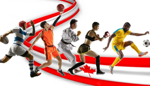 اخذ ویزای ورزشی کانادا