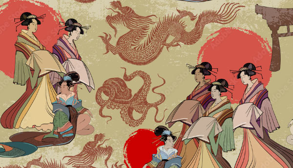 ویزا هنری فرهنگی ژاپن