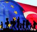 افزایش 63 درصدی درخواست پناهندگی شهروندان ترکیه به اروپا